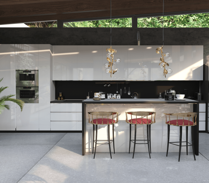 Nº 11 BAR STOOL - Image 9