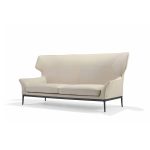 STILETTO SOFA AND ARMCHAIR