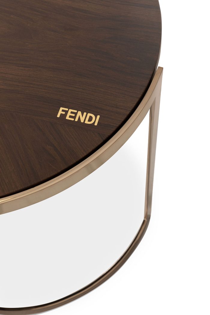 ANYA LITE WOOD COFFEE TABLE - Image 3