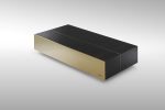 ECLIPSE MARBLE COFFEE TABLE - Image 3
