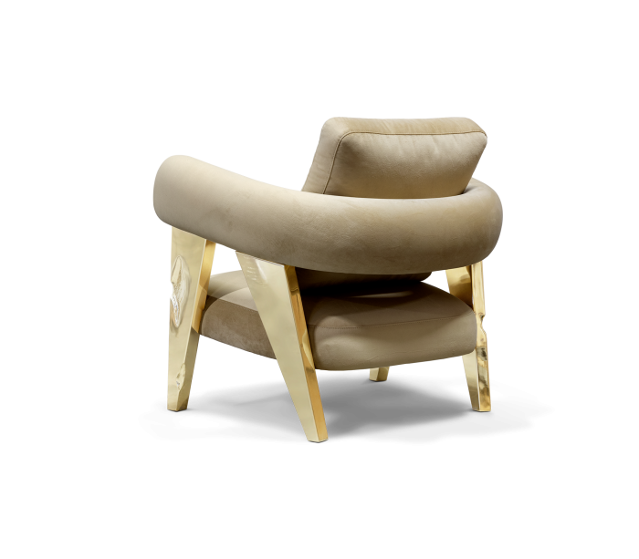 ETHEREAL ARMCHAIR - Image 7