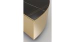 ECLIPSE MARBLE COFFEE TABLE - Image 5