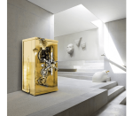 MILLIONAIRE GOLD LUXURY SAFE - Image 6