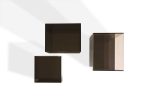 PRISME CRYSTAL COFFEE TABLE - Image 4