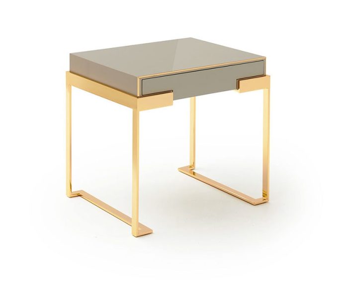 AURA BEDSIDE TABLE - Image 5