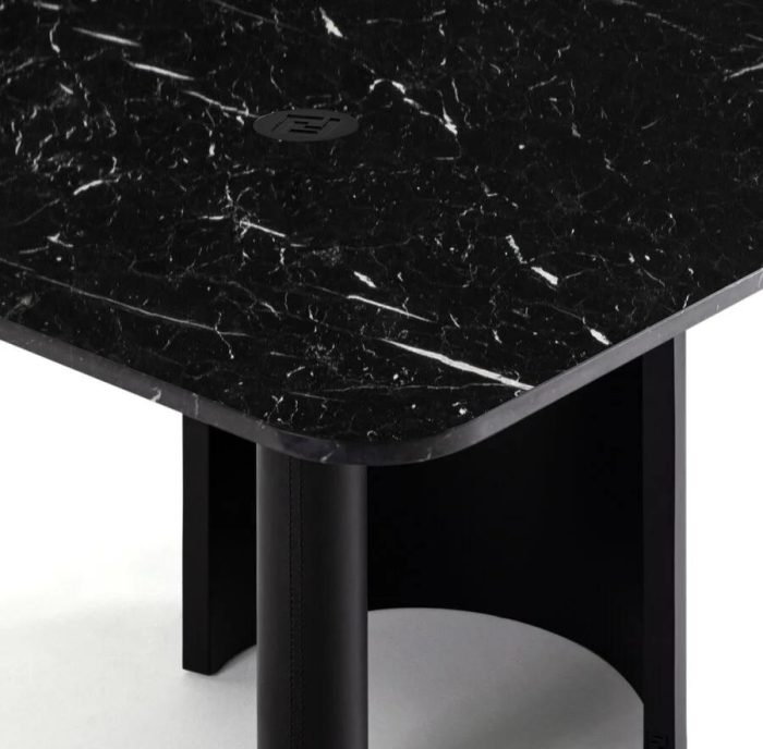 Lunar Dining Table - Image 2