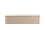ANTIUS LOW CABINET