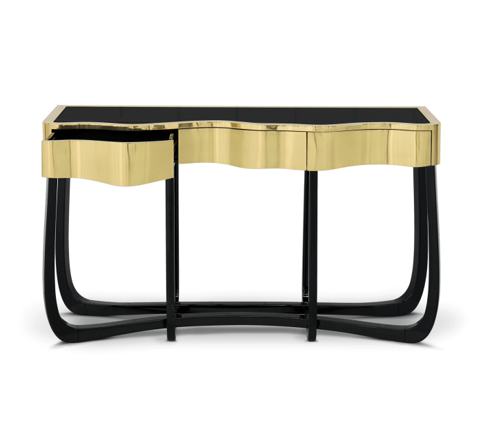 SINUOUS GOLD - Image 3