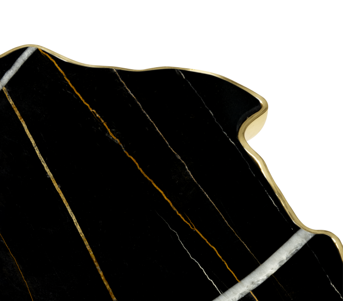 MONET XL NERO MARQUINA - Image 3