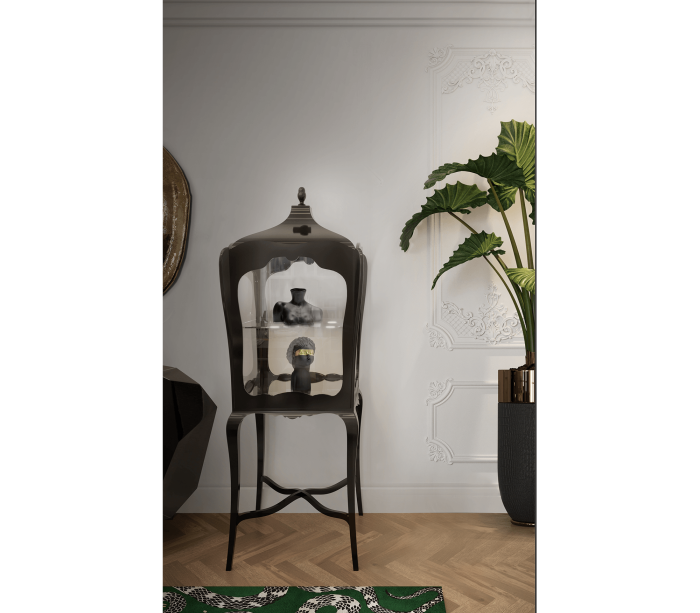 PALATINO DISPLAY CASE - Image 9