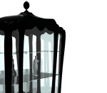 PALACE DISPLAY CASE - Image 6