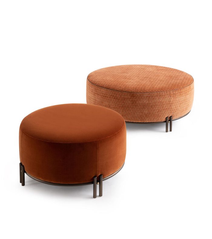 A S'Mores Footrest - Image 3
