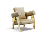 ETHEREAL ARMCHAIR