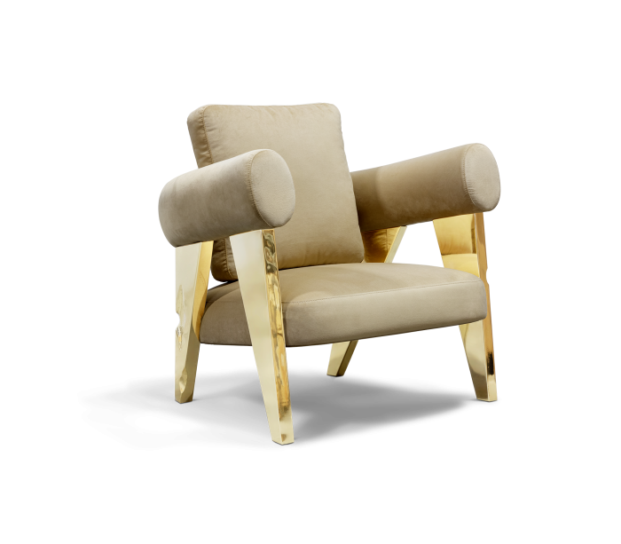 ETHEREAL ARMCHAIR - Image 1