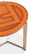 RIPPLE EFFE SIDE TABLE - Image 3