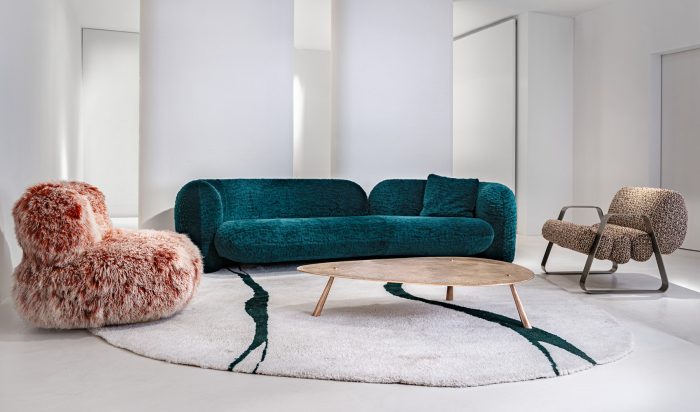 LullabyArmchair - Image 2