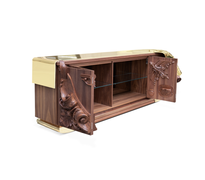 VOLTAIRE WALNUT - Image 5