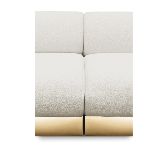 FITZGERALD SECTIONAL SOFA - Image 10