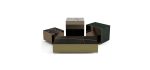 PRISME MARBLE COFFEE TABLE - Image 10