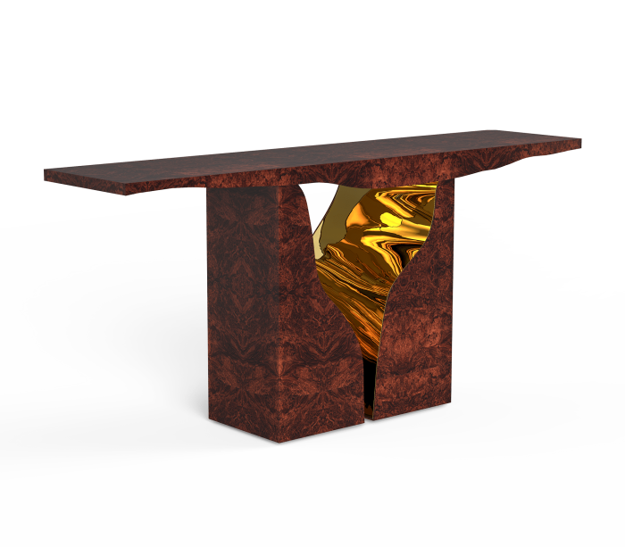 LAPIAZ WALNUT - Image 1