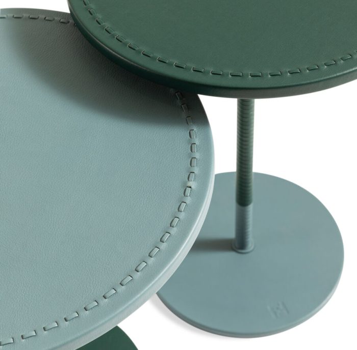 A Stitch Side Table - Image 4