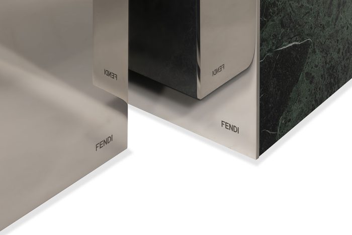 PRISME MARBLE COFFEE TABLE - Image 16