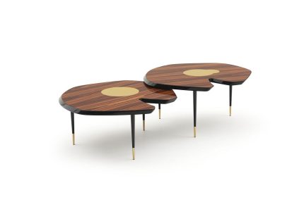 FLEURETTE COFFEE TABLE