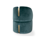 ISADORA DINING CHAIR - Image 3