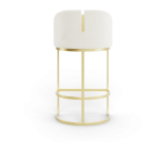 ISADORA BAR CHAIR - Image 4