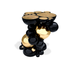 NEWTON SIDE TABLE - Image 2