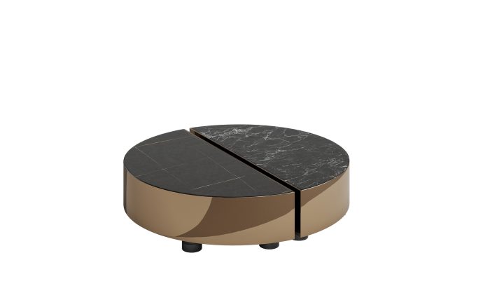 ECLIPSE COLOR COFFEE TABLE - Image 8