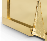 MILLIONAIRE GOLD LUXURY SAFE - Image 12