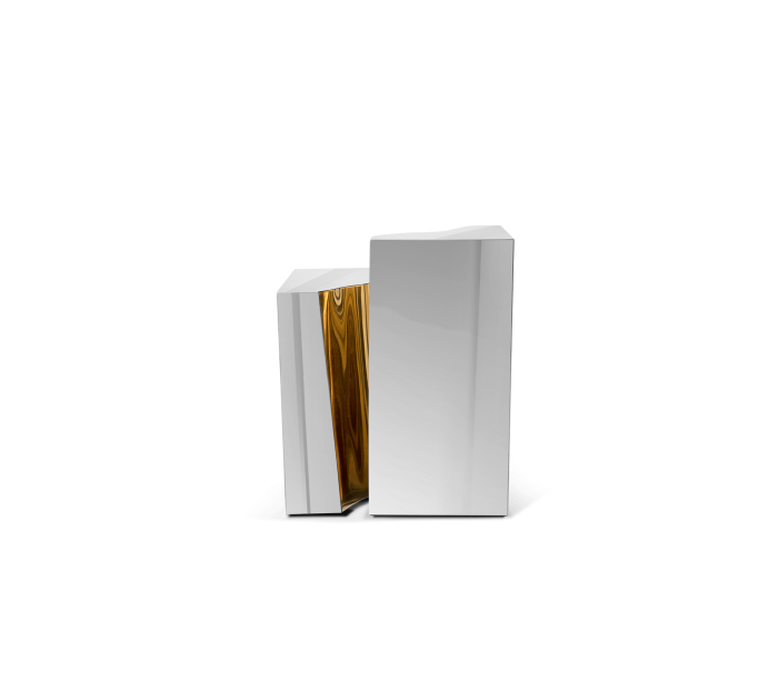 LAPIAZ SIDE TABLE - Image 3