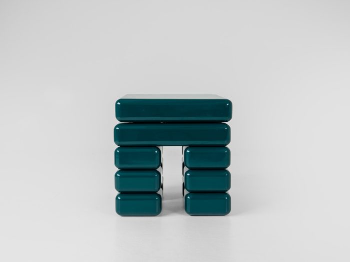 BrickCoffee Table - Image 2