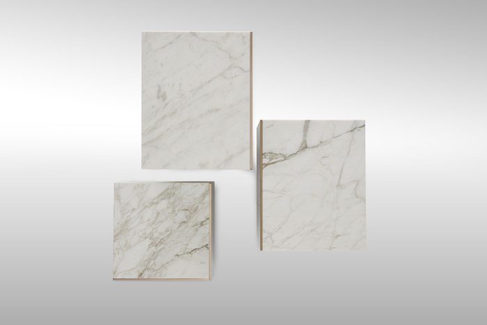 PRISME MARBLE COFFEE TABLE - Image 6