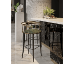 Nº 11 BAR STOOL - Image 8