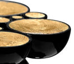 NEWTON SIDE TABLE - Image 5