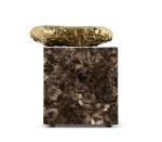 STONEHENGE SIDE TABLE - Image 4