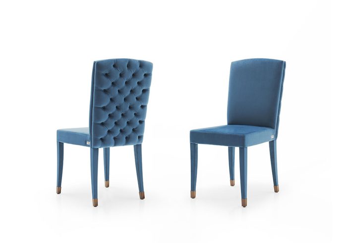 ALBA CHAIR - Image 1