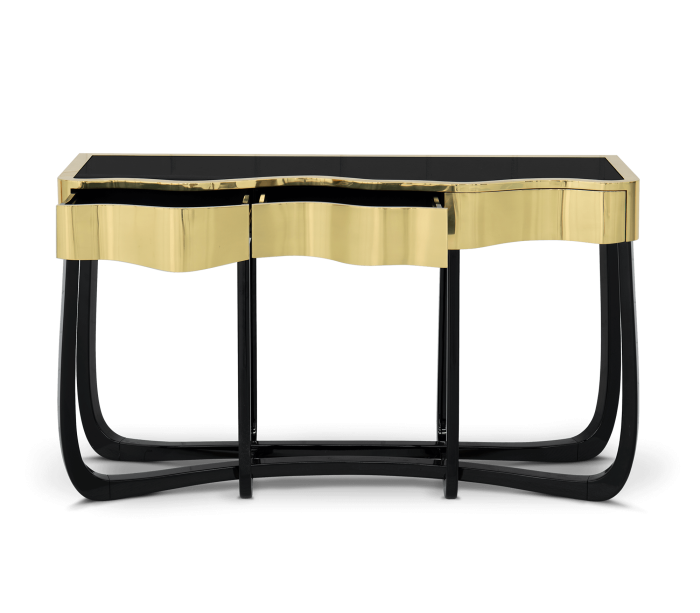 SINUOUS GOLD - Image 4