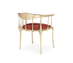 Nº 11 BURGUNDY - Image 4