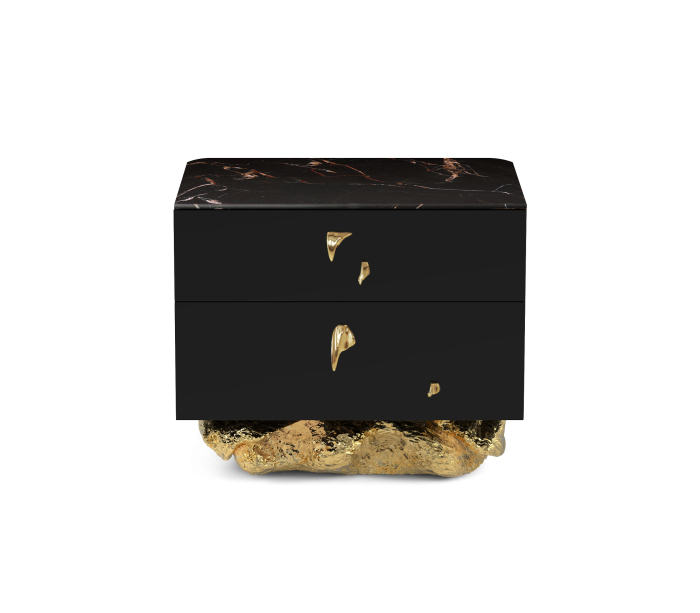 ANGRA SMALL NIGHTSTAND - Image 1