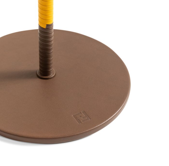 A Stitch Side Table - Image 3