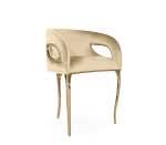 A CHANDRA CHAIR