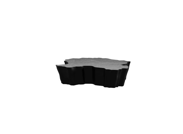 EDEN BLACK CENTER TABLE - Image 4