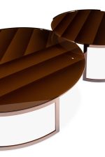ANYA SLIM COFFEE TABLE - Image 4