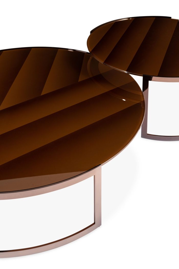 ANYA SLIM COFFEE TABLE - Image 4