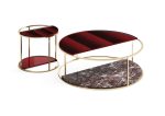 BOOGIE COFFEE AND SIDE TABLES - Image 5