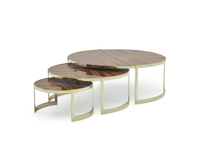 ANYA COFFEE TABLE - Image 1